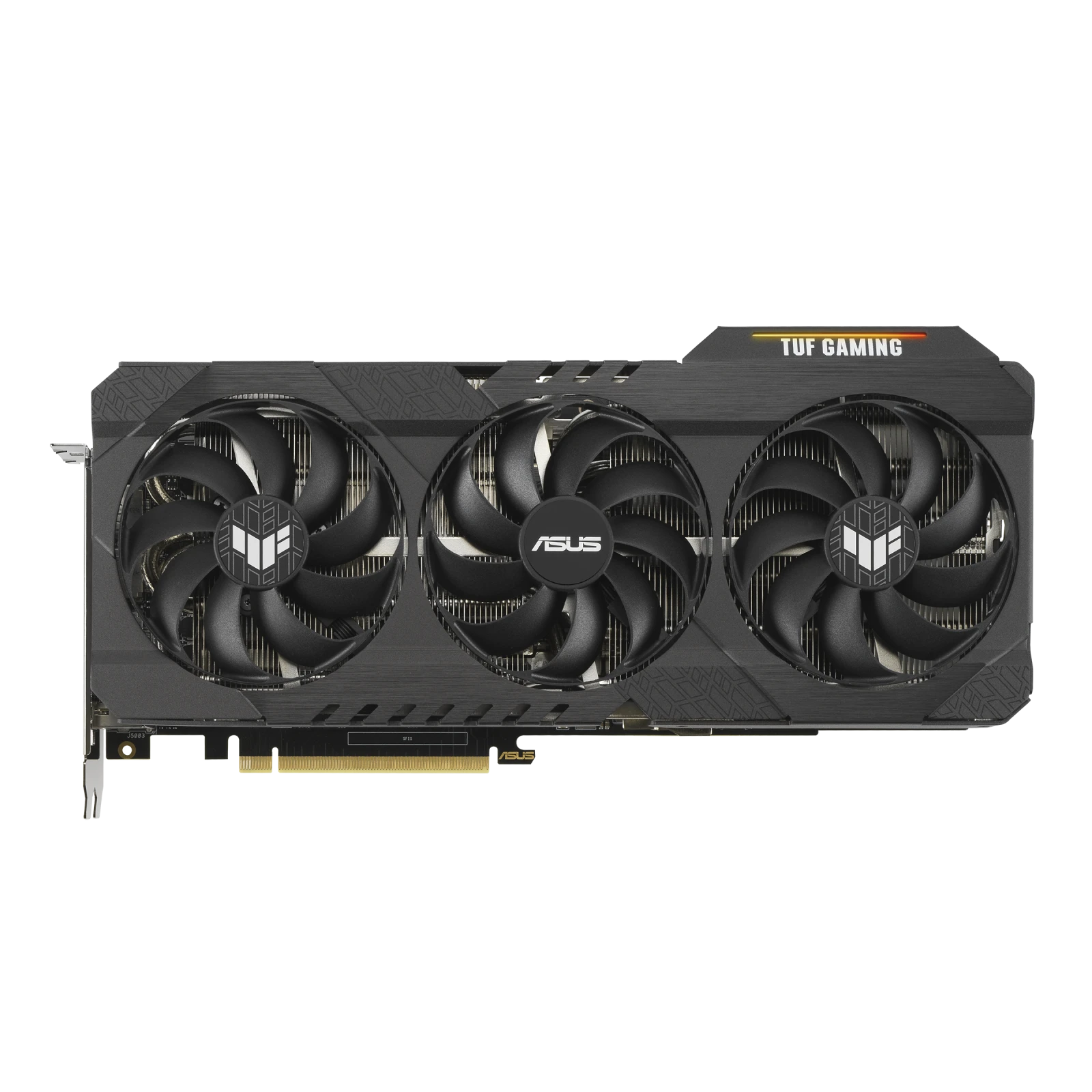 ASUS TUF Gaming GeForce RTX 3080 V2 OC edition